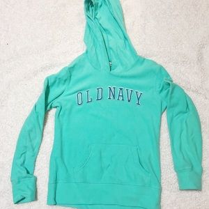 Old navy hoodie